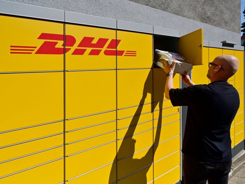 dhl-packstation