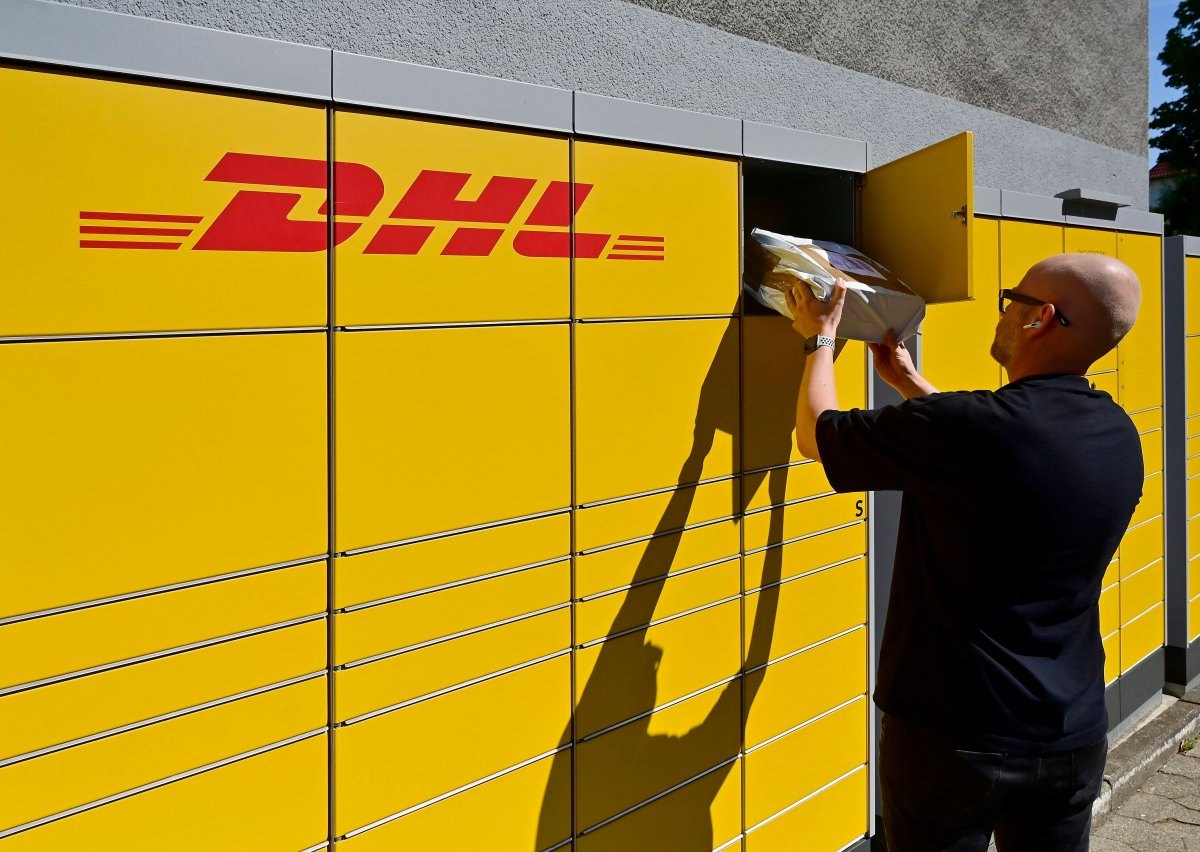 dhl-packstation