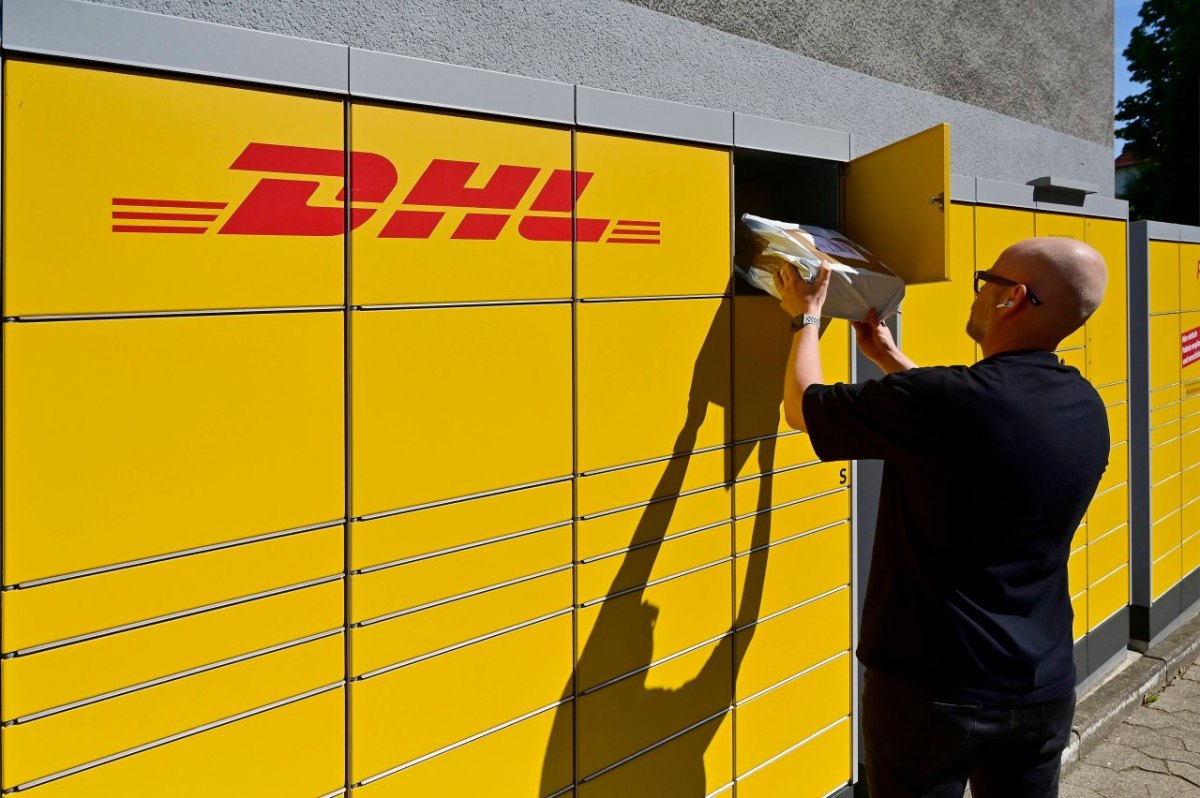 dhl-packstation