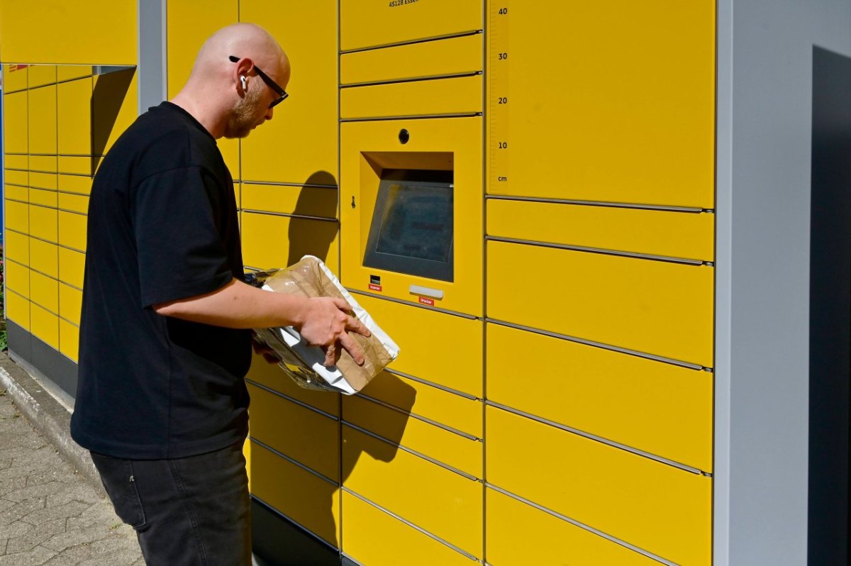 dhl-packstation