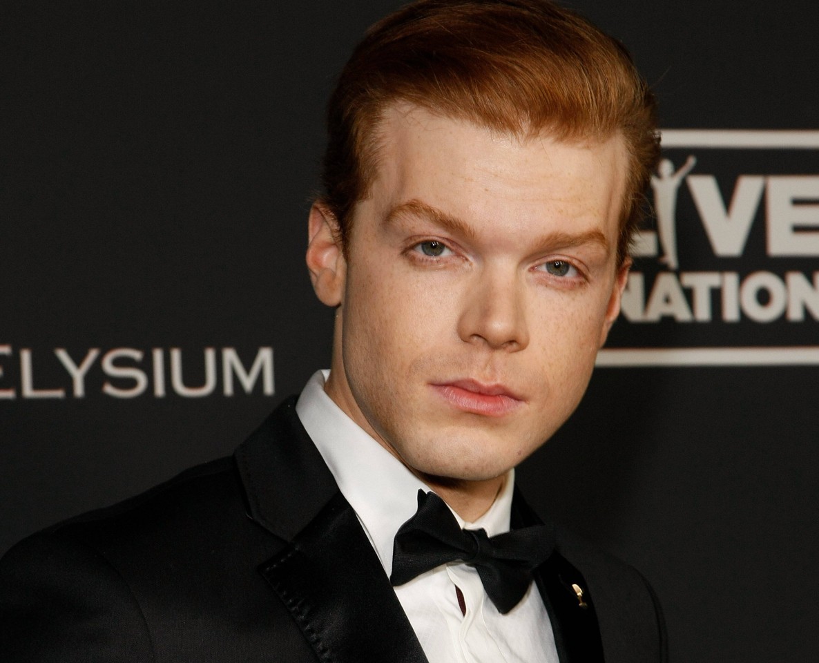 Schauspieler Cameron Monaghan soll angeblich die Rolle von Cal Kestis übernehmen.