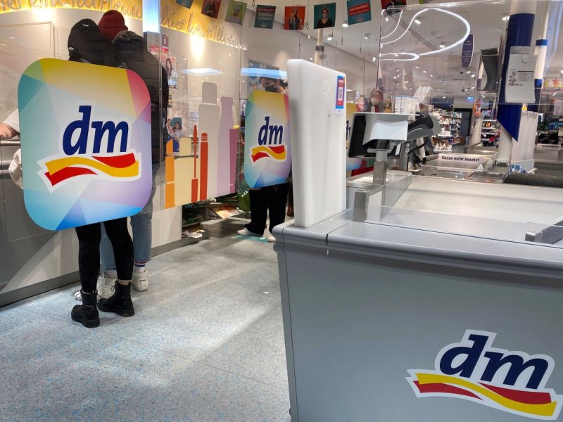 dm-kasse-zahlung
