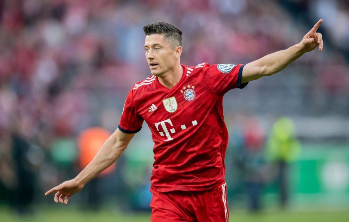 fc-bayern-münchen-robert-lewandowski