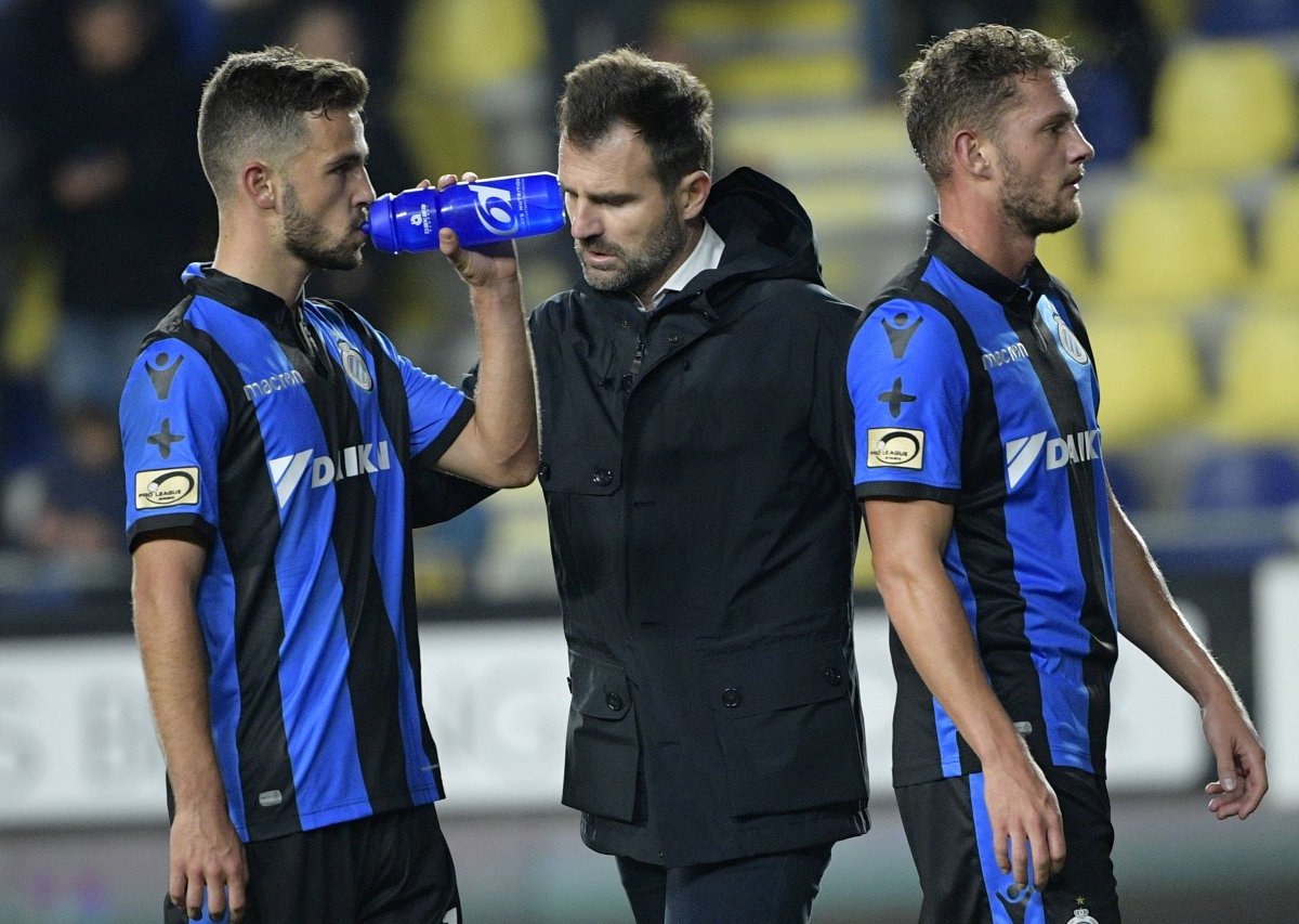 fc-brügge-skandal-belgien-trainer-ivan-leko