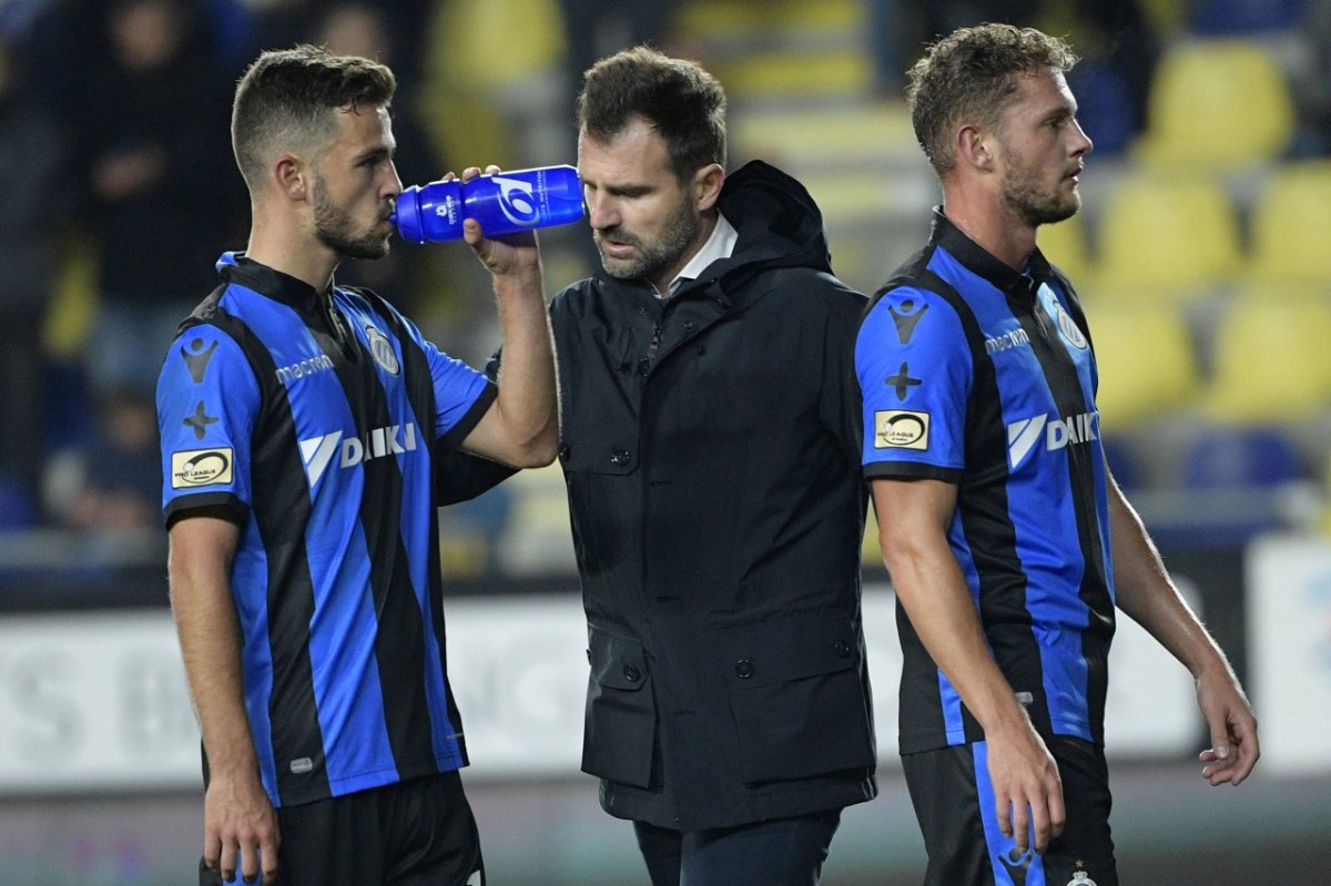 fc-brügge-skandal-belgien-trainer-ivan-leko