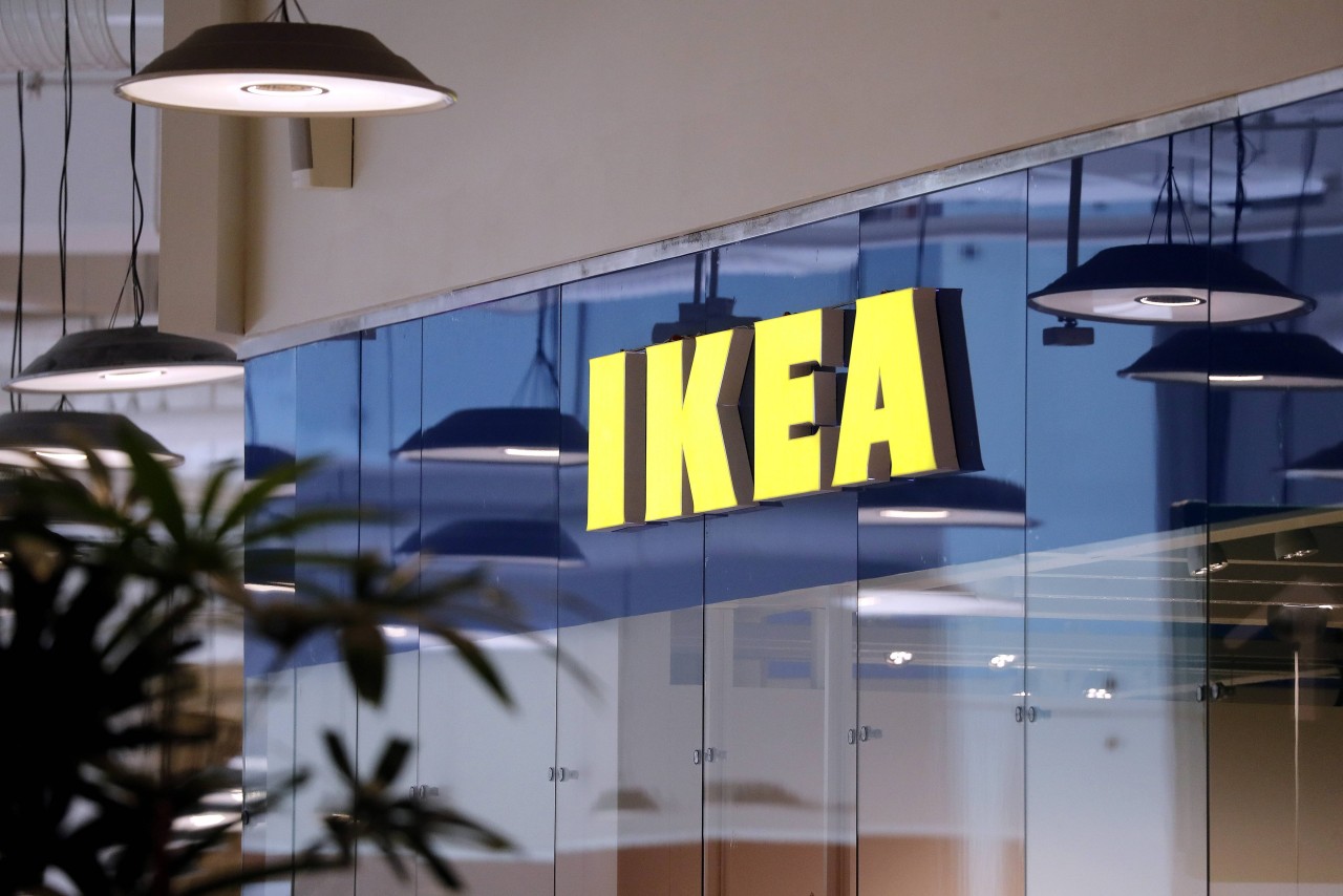 Ikea hat für alle „Game of Thrones"-Fans eine besondere Idee gegen ungeliebte Spoiler. (Symbolfoto)