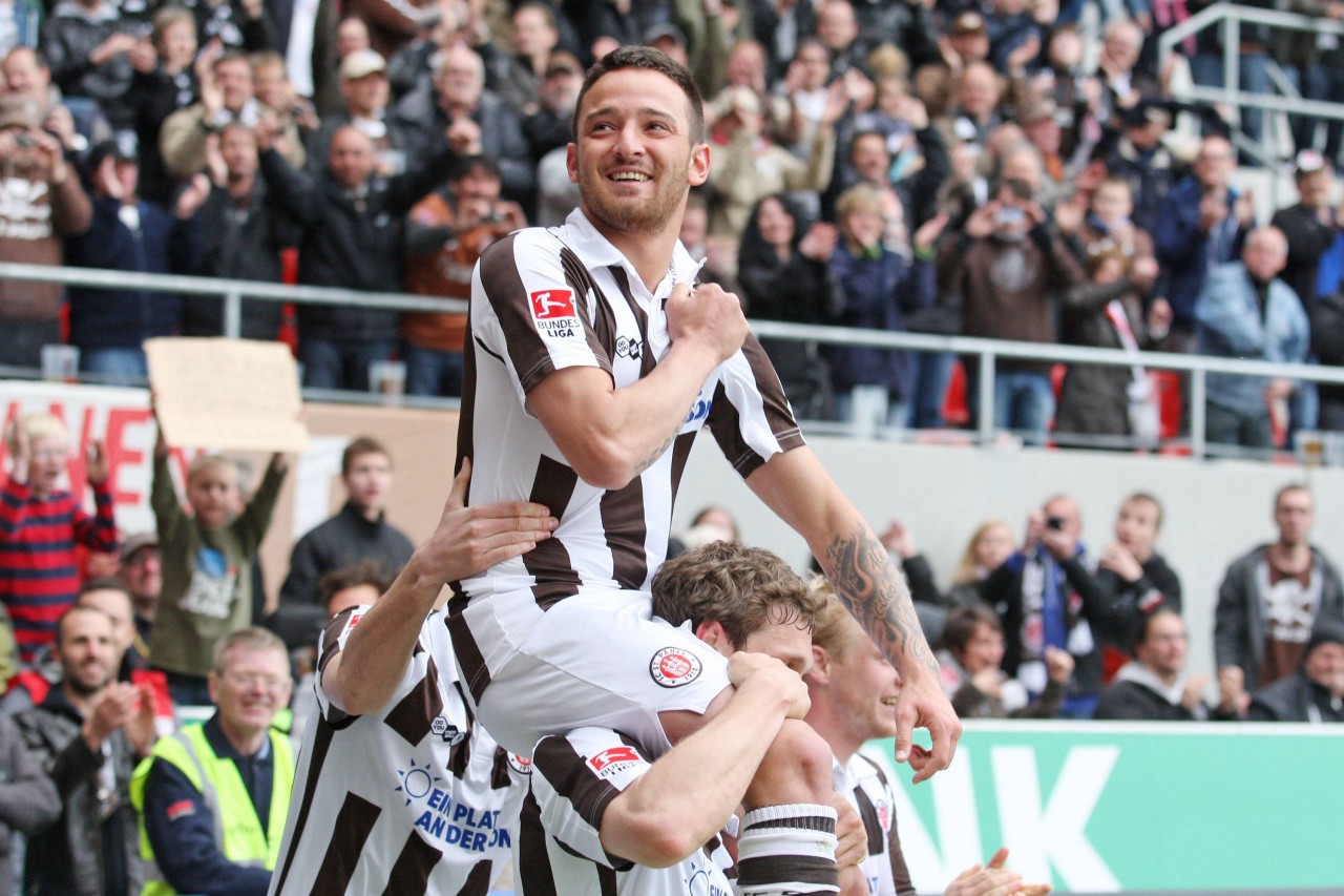 Deniz Naki war Publikumsliebling bei St. Pauli, jetzt droht ihm ein Gerichtsprozess.