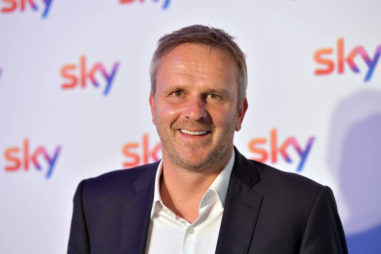 Sky-Experte Didi Hamann platzt der Kragen nach der strittigen Entscheidung.