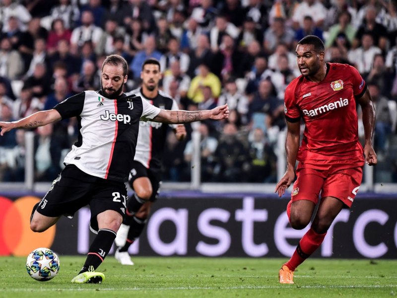 juventus-leverkusen-live-ticker