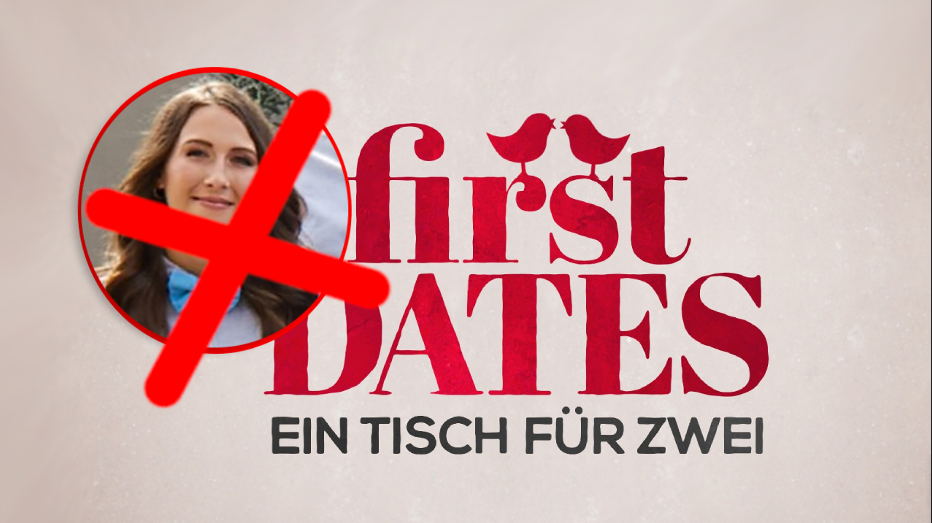 "First Dates"-Kellnerin Mariella ist schwanger und wird durch Darleen ersetzt. (Symbolbild)