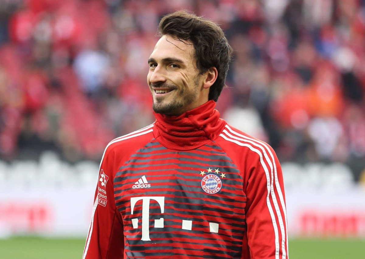 mats hummels