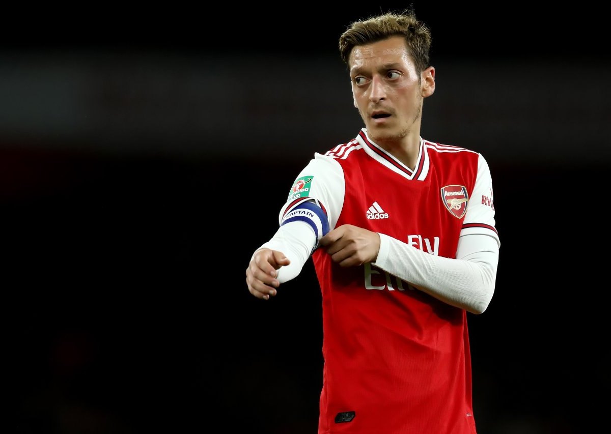 mesut-özil-fc-arsenal