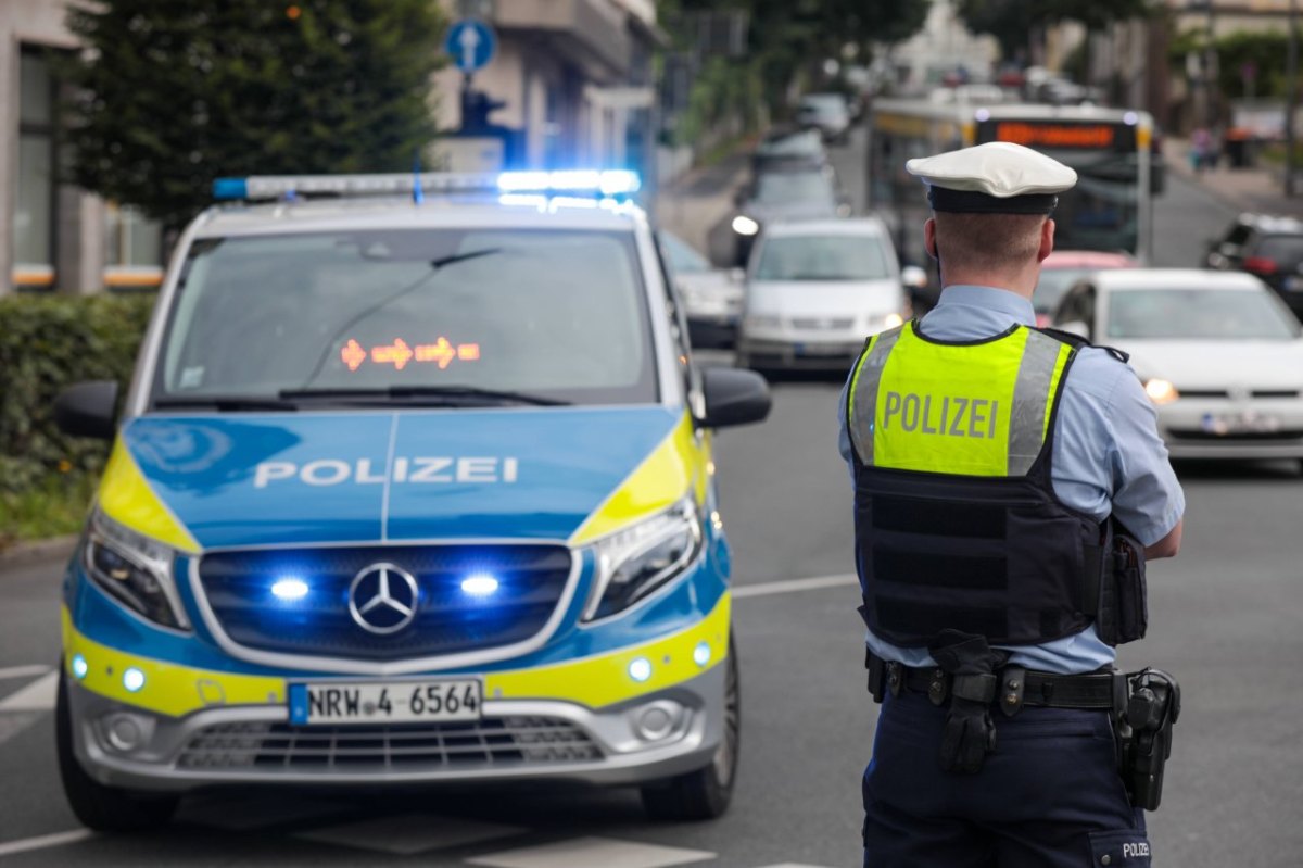 nrw-polizei