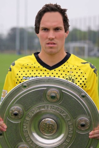 Kevin Hummels.