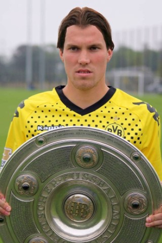 Kevin Weidenfeller.