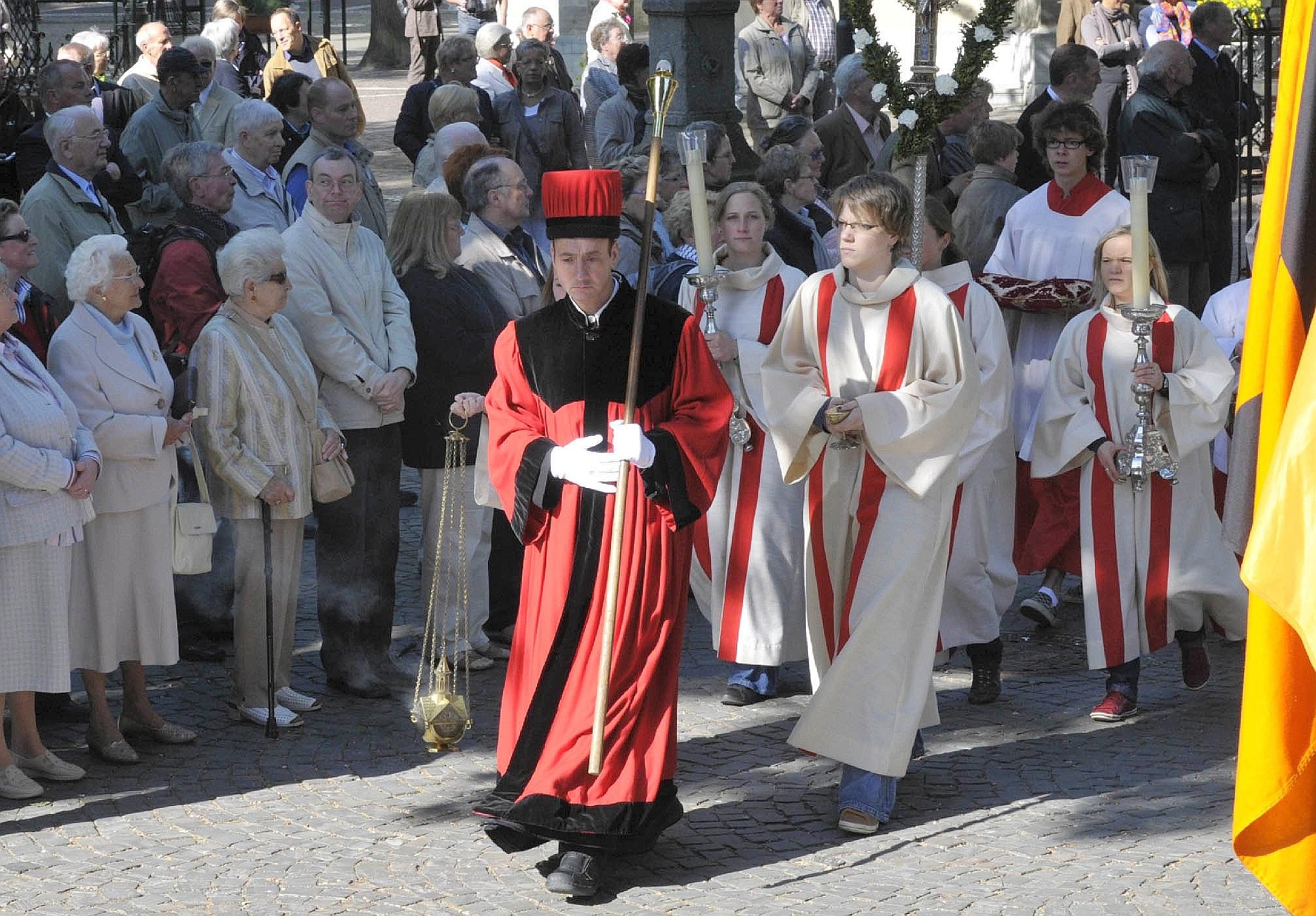 Foto : Rüdiger Dehnen