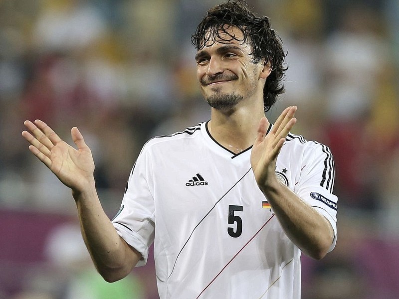 Mats Hummels