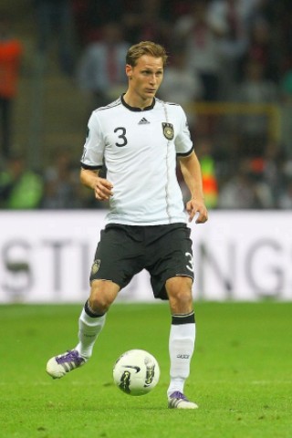 Benedikt Höwedes