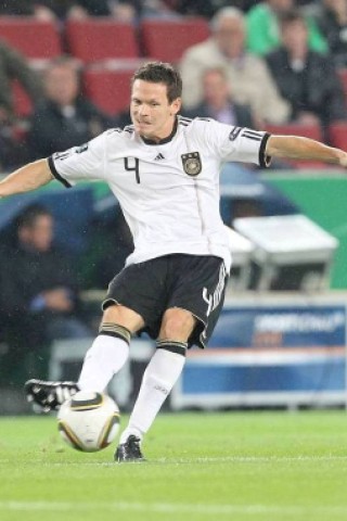 Sascha Riether