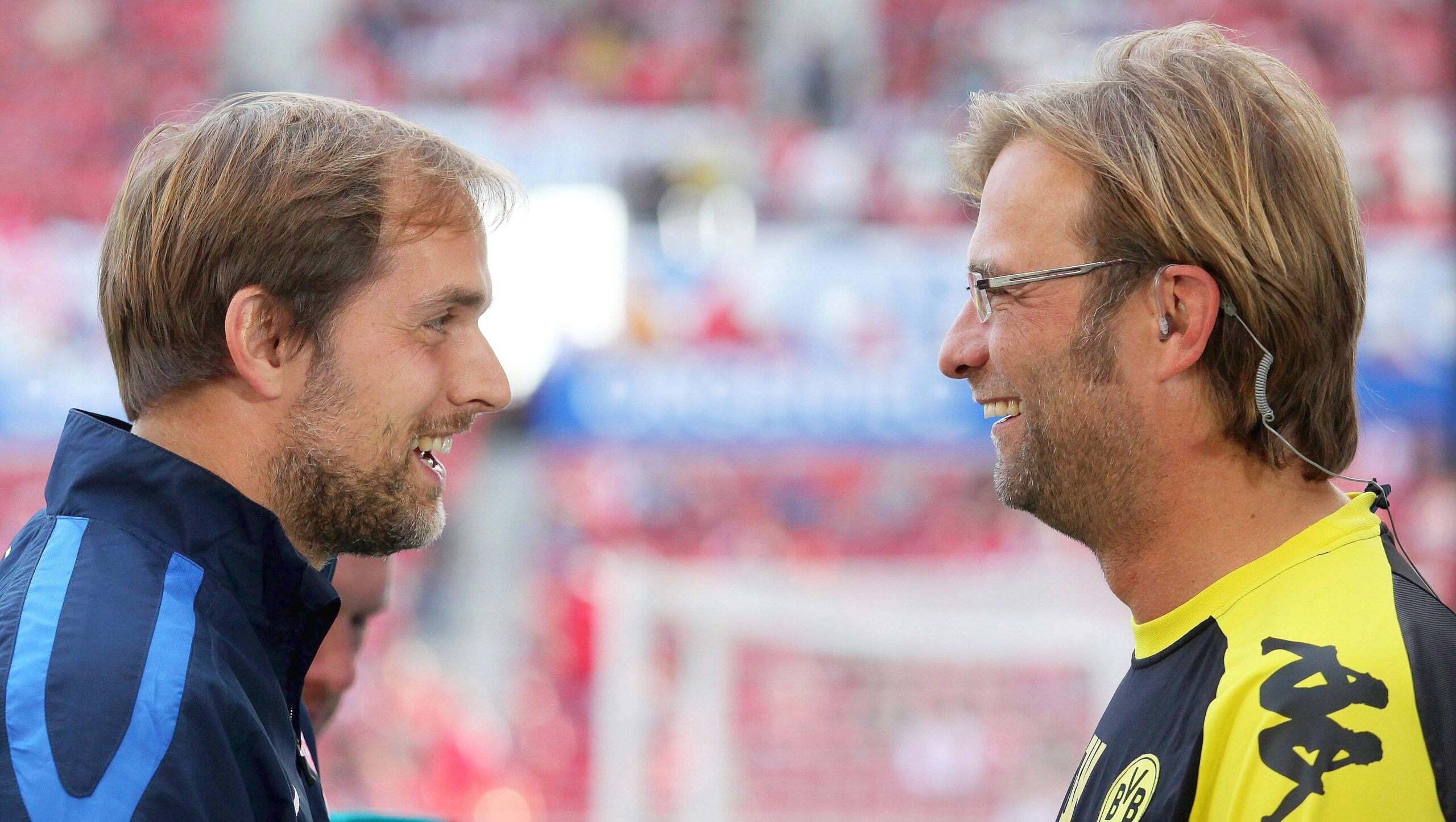 Klopps Nachfolger steht bereits fest: Thomas Tuchel wird künftig die Geschicke des BVB leiten.