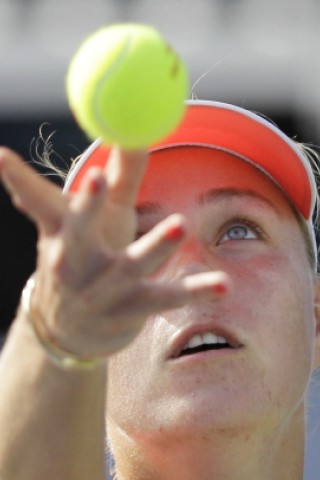 Als letzte Deutsche vor Kerber hatte 1996 Steffi Graf im Halbfinale von Flushing Meadows gestanden und dann auch den Titel gewonnen.