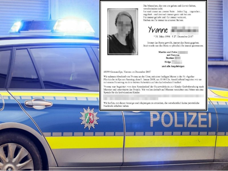 polizistin gronau