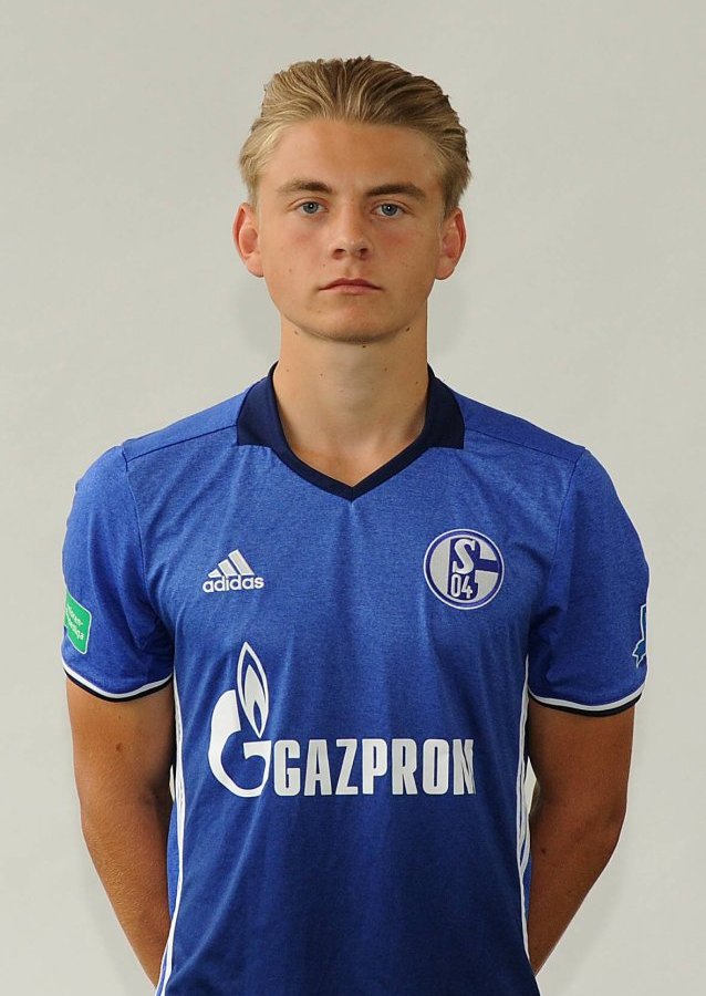 rene biskup fc schalke 04