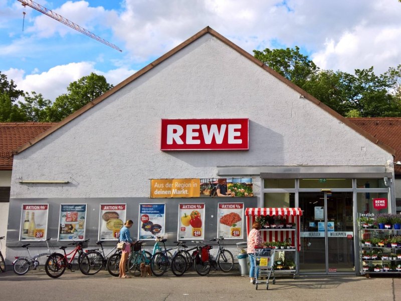 rewe