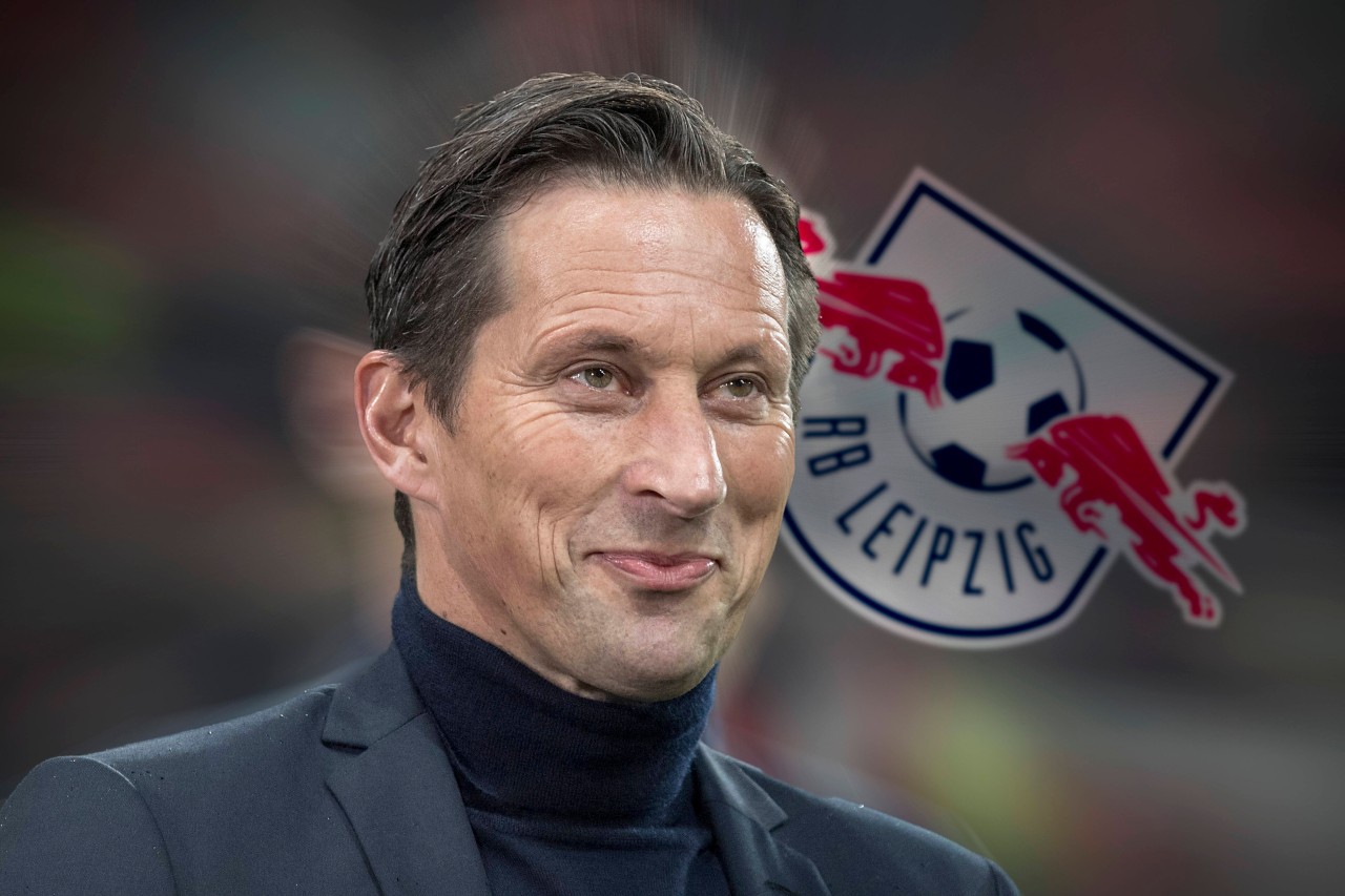 Roger Schmidt soll ganz oben auf Leipzigs Wunschliste stehen.