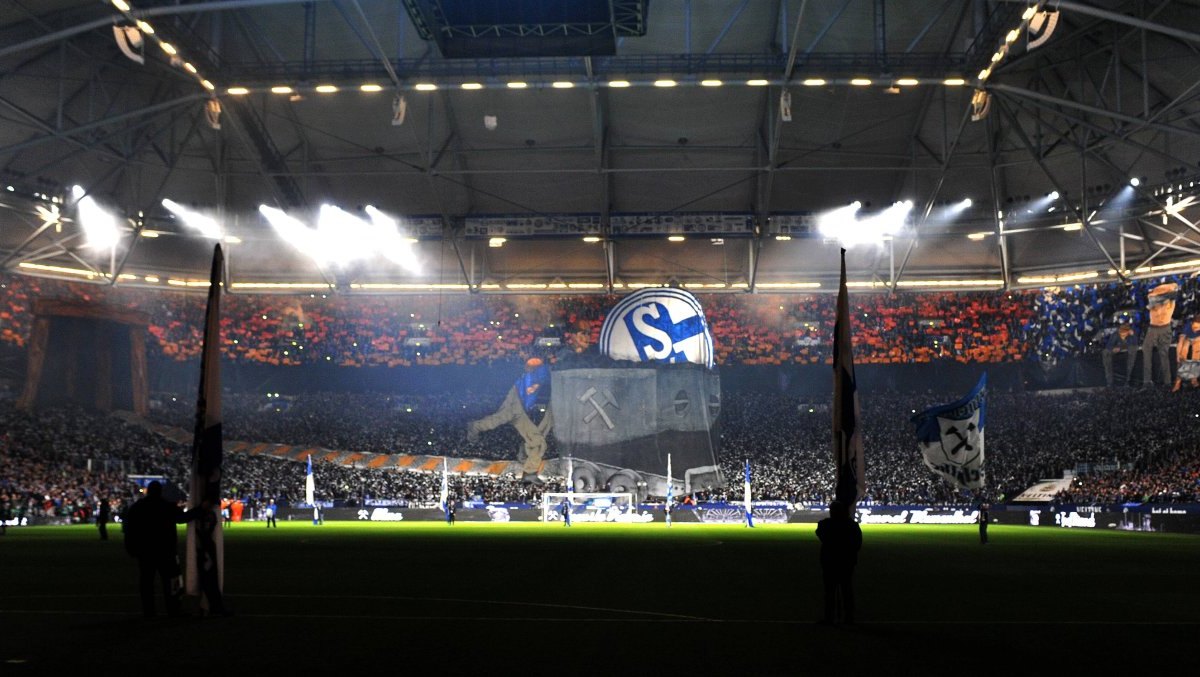 schalke