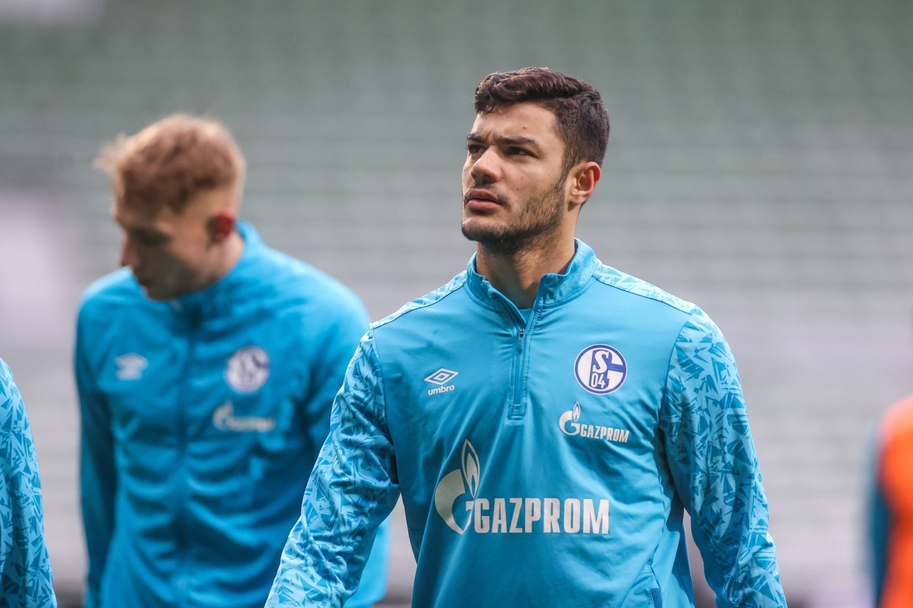 Beim FC Schalke 04 stockt der Verkauf von Ozan Kabak.