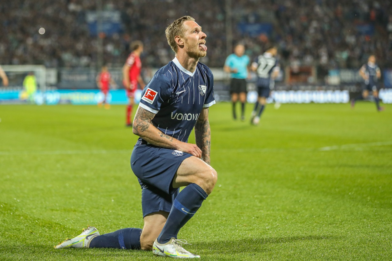 Wechsel zum FC Schalke 04: Viele Bochum-Fans fühlen sich betrogen.