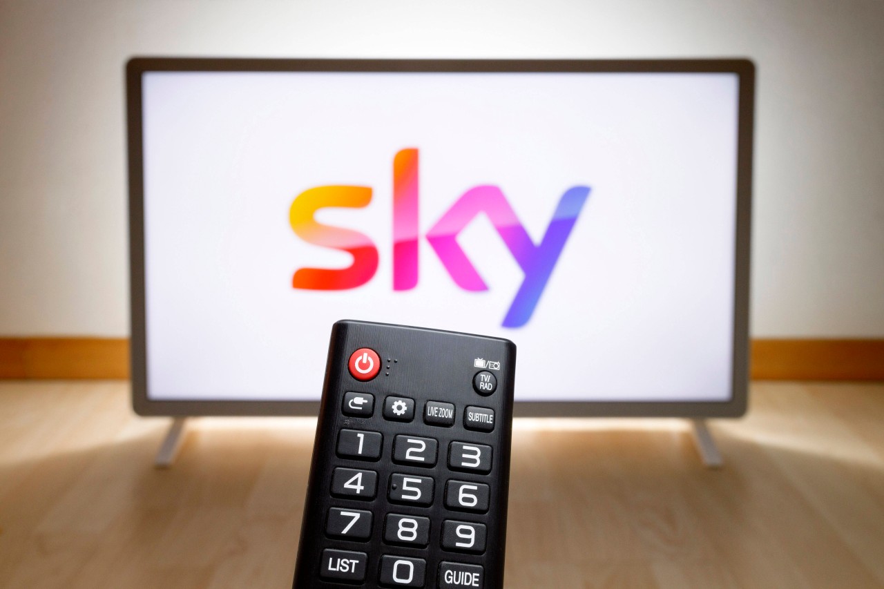 Sky hat für eine Free-TV-Überraschung gesorgt.