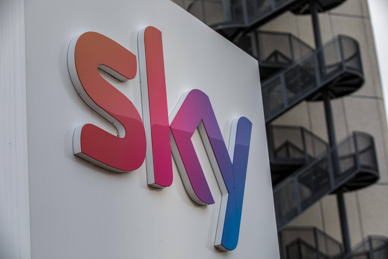 Sky stellt „Sky Ticket“ ein – stattdessen gibt es nun „Wow“.