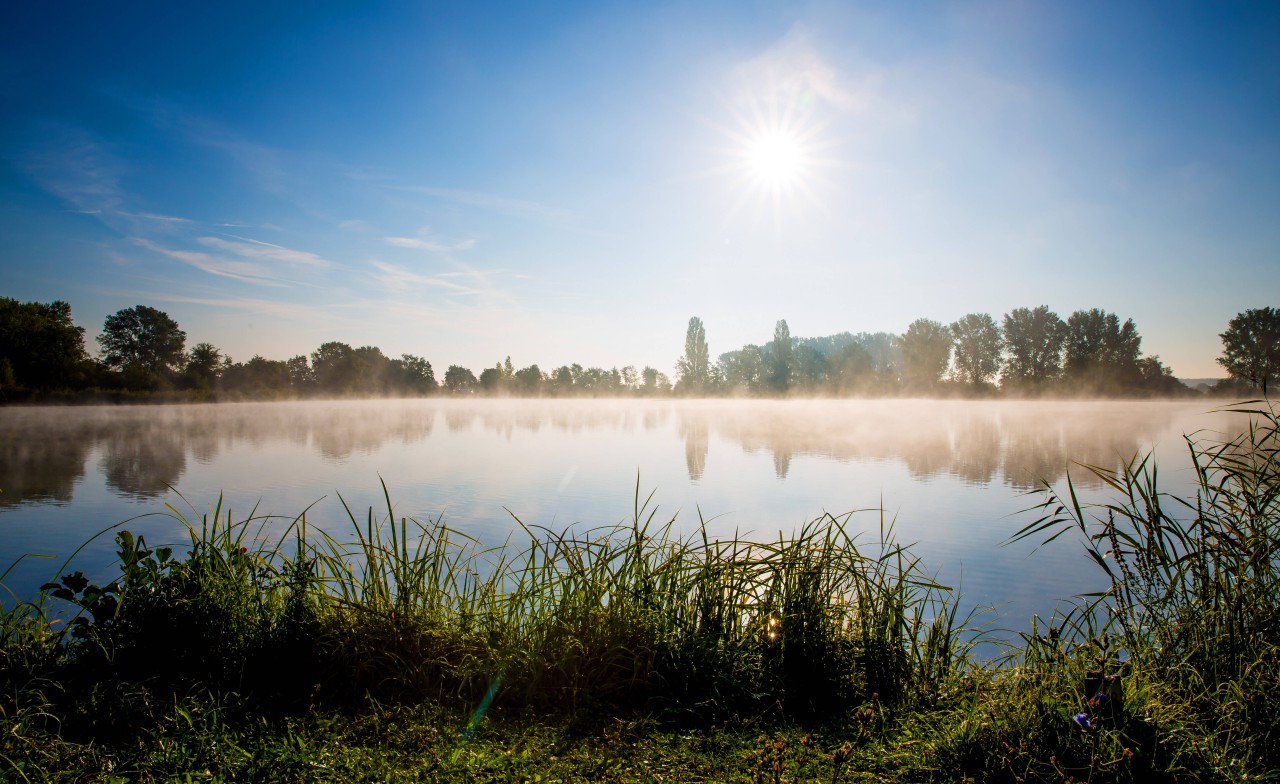 Wetter in NRW: Der Sommer kehrt zurück. 