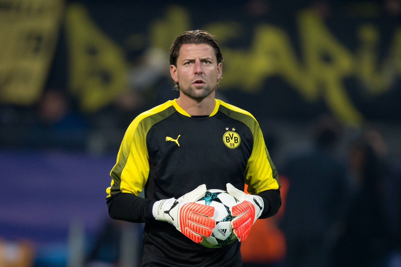 Vom Kastenhüter zum Kassenprüfer – Roman Weidenfeller übernimmt ein offizielles BVB-Amt.