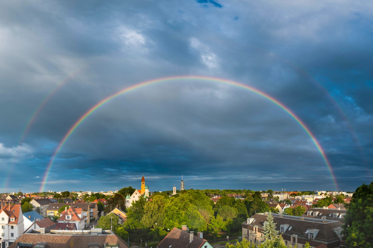 Wetter in NRW: Sonne oder Regen? Womit ist zu rechnen? 