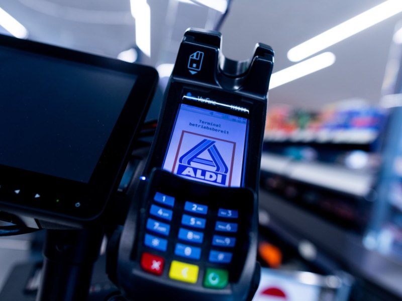 Aldi