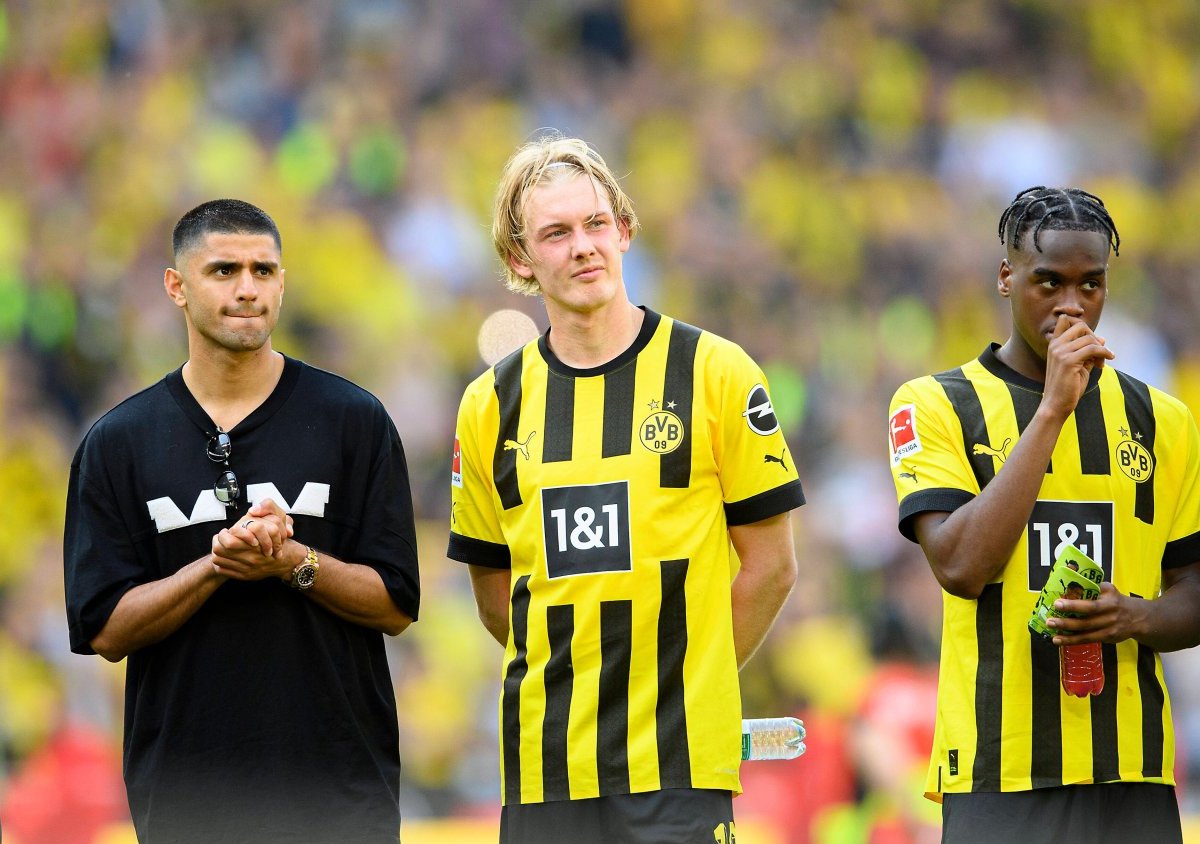 BVB Dahoud