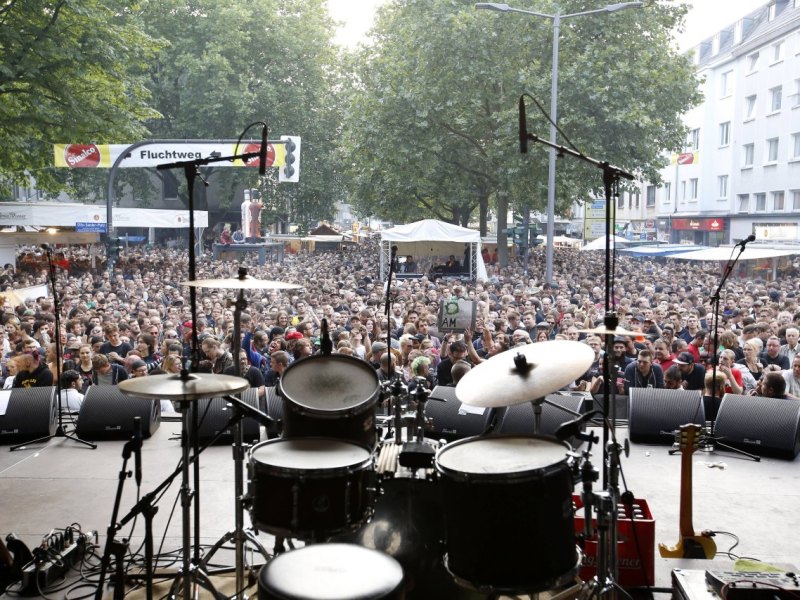 Bochum-Total