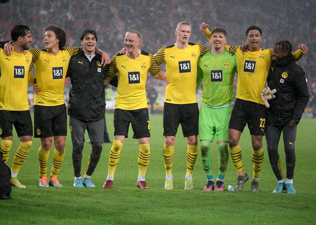 Borussia DOrtmund