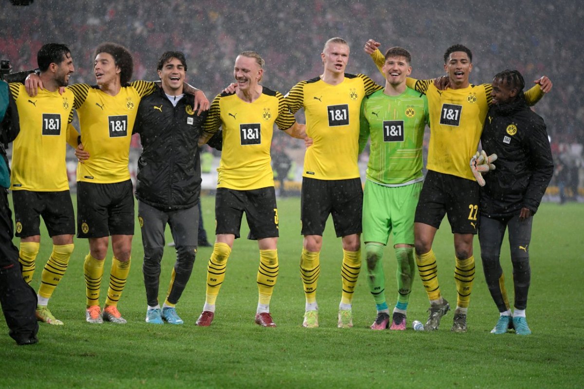 Borussia DOrtmund