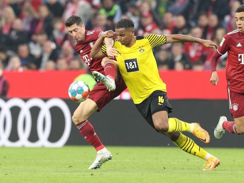 Borussia Dortmund