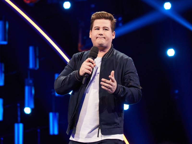 Chris Tall RTL