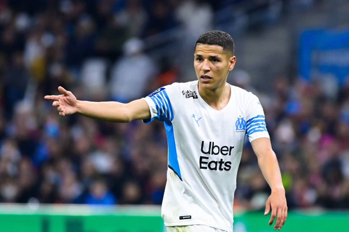 FC Schalke 04 Amine Harit