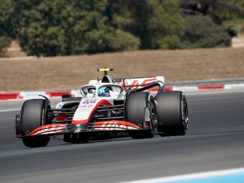 Formel 1