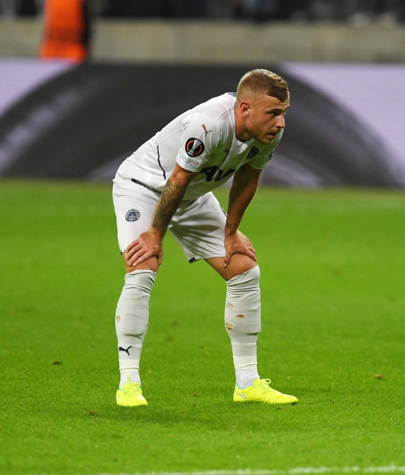 Max Meyer