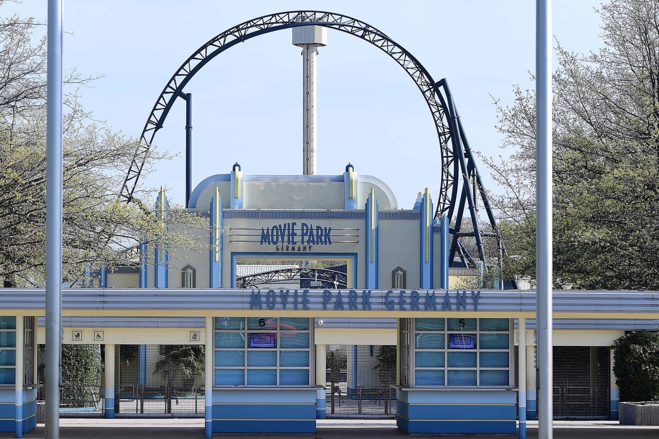 Dem Movie Park drohen Schließungen!