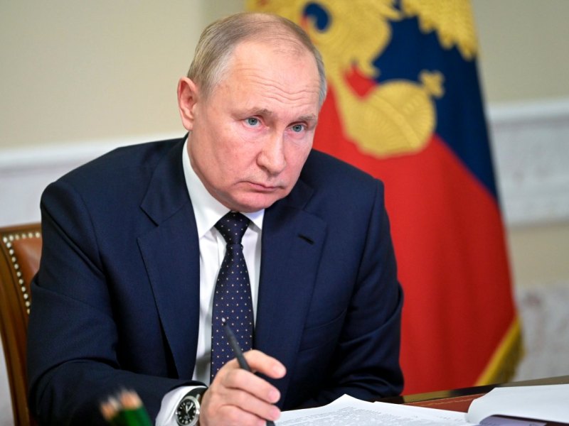 Putin