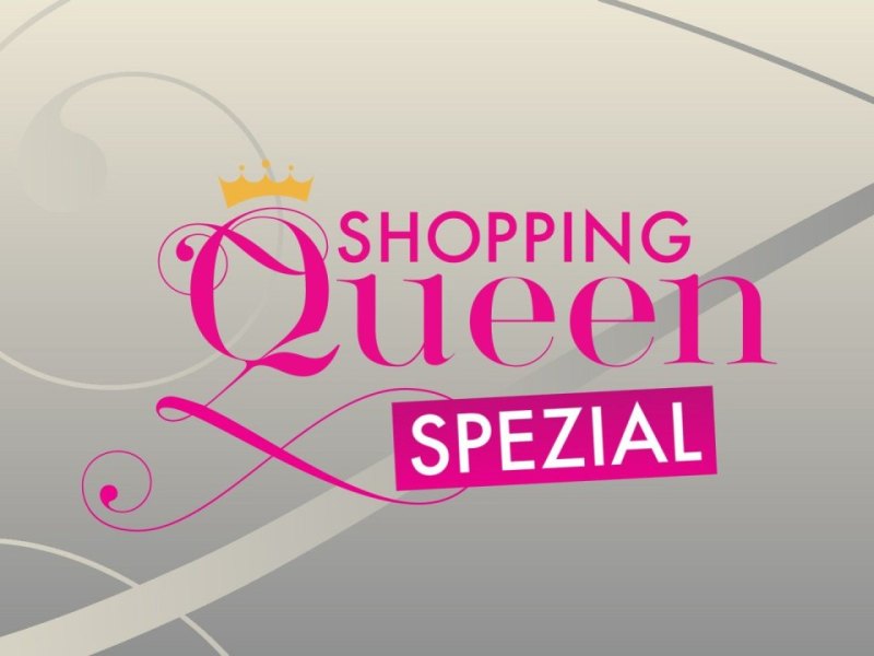 Shopping-Queen-Spezial